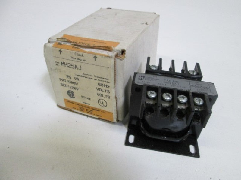 HAMMOND MH25AJ NSMP