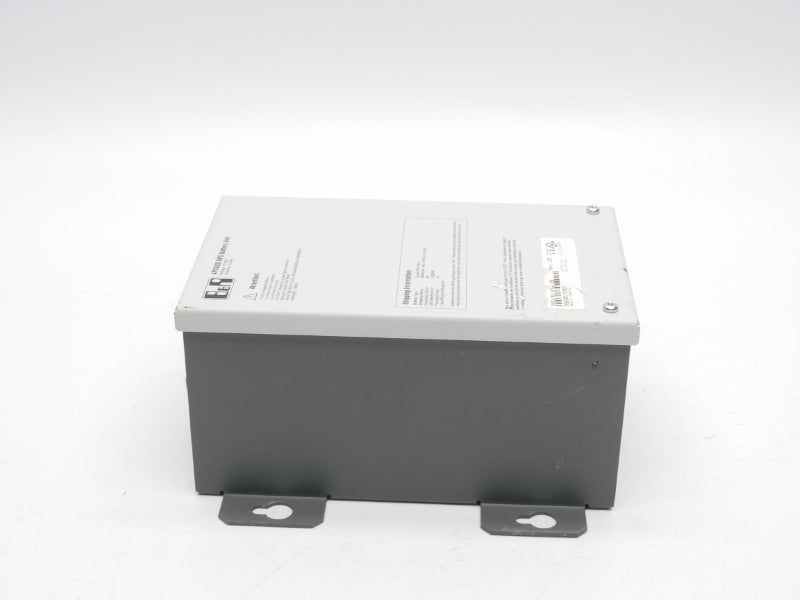 B&R AUTOMATION APC620 5AC600.UPSB-00 12VDC UNMP