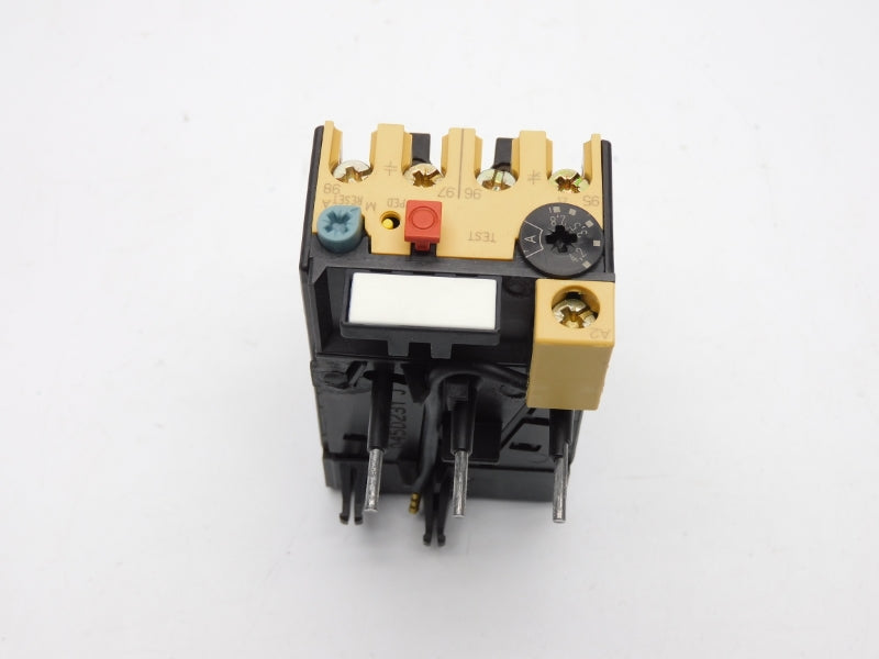 INDUSTRIAL SPARE PART 193-BSB42 SER. B 600V 2.8-4.2A (BK/YL) NSMP
