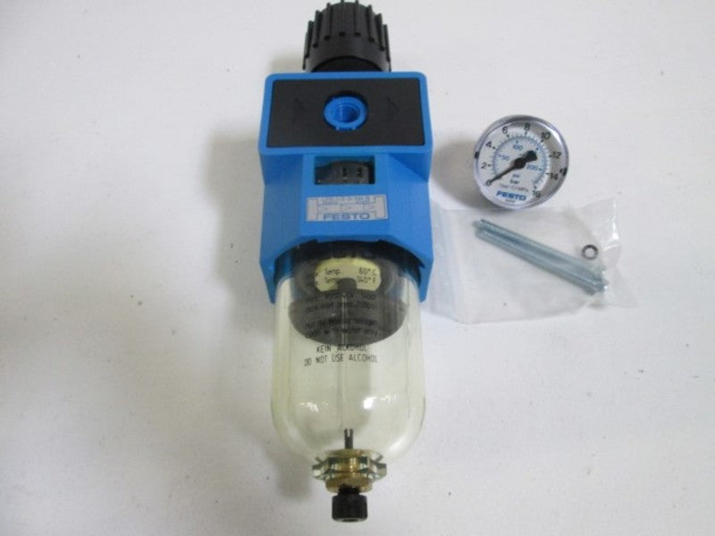 FESTO LFR1/2-S-5M-B NSMP