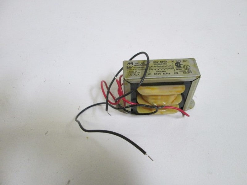 HAMMOND TRANSFORMER MHC50KG NSMP