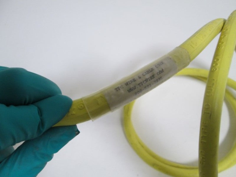 TPC WIRE MA35231F010 NSNP