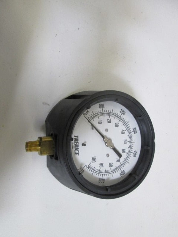 TRERICE 450GG 0-100PSI NSMP