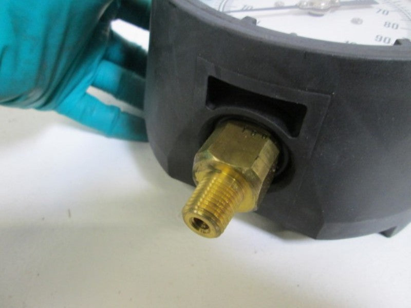 TRERICE 450GG 0-100PSI NSMP