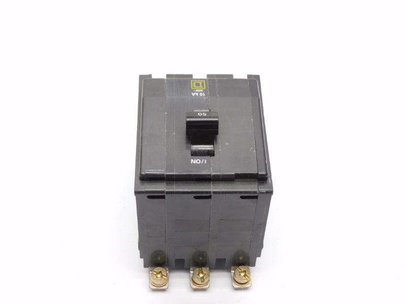 SQUARE D QOB350 240V 50A NSNP