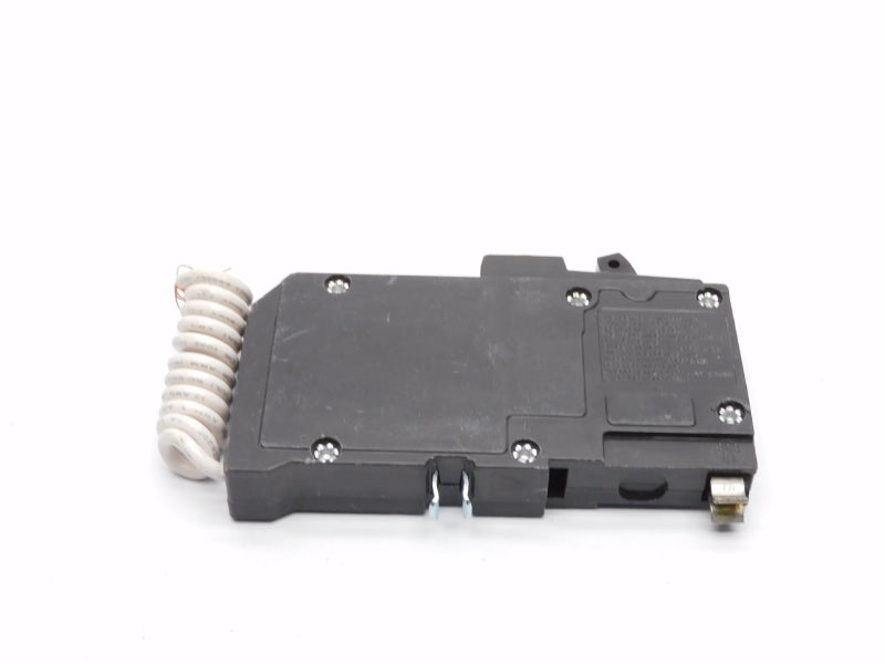 SQUARE D QO115DF 120V 15A NSNP