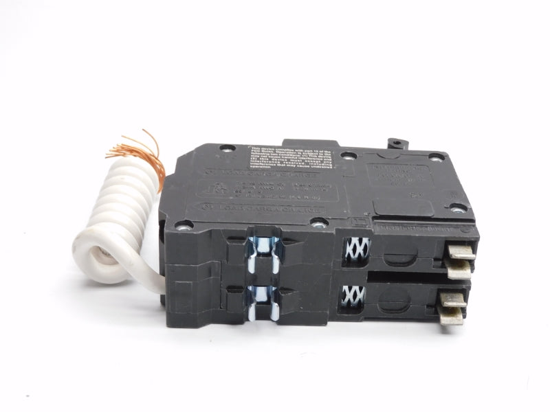 SQUARE D QO250GFI 120/240V 50A NSNP