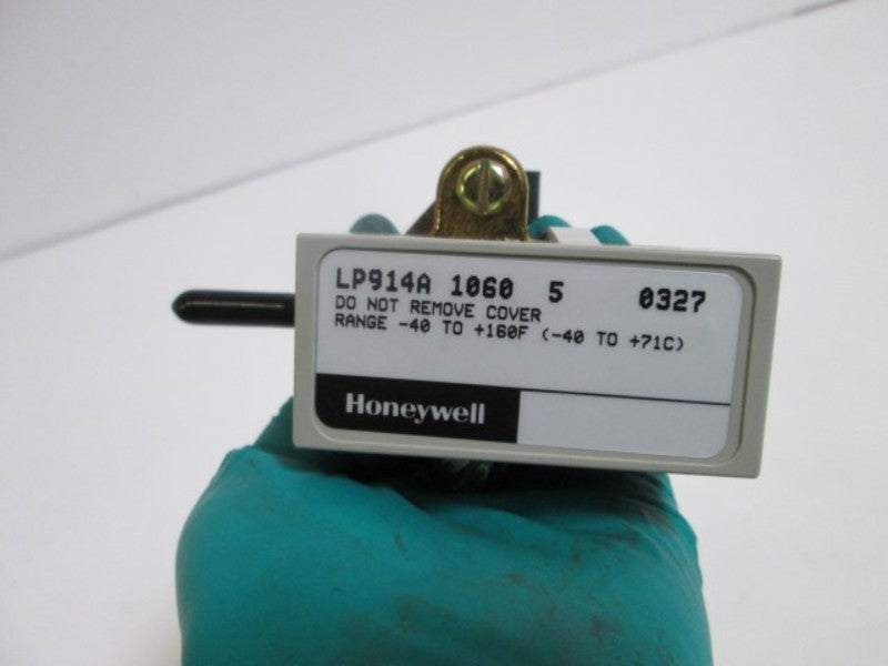 HONEYWELL LP914A 1060 NSMP