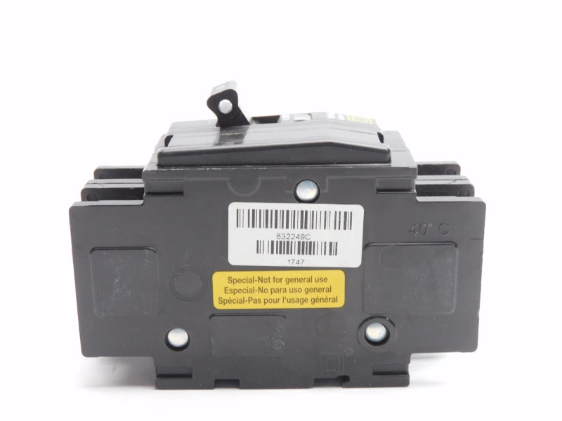 SQUARE D QOU260 632249C 120/240V 60A NSNP