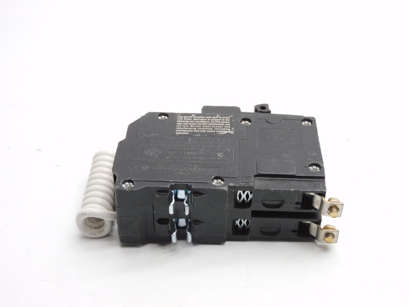 SQUARE D QOB230GFI 120/240V 30A NSNP