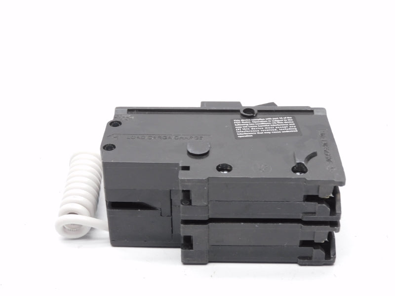 SQUARE D HOM220GFI 120/240V 20A NSNP