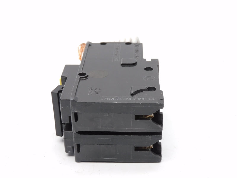 SQUARE D HOM220GFI 120/240V 20A NSNP