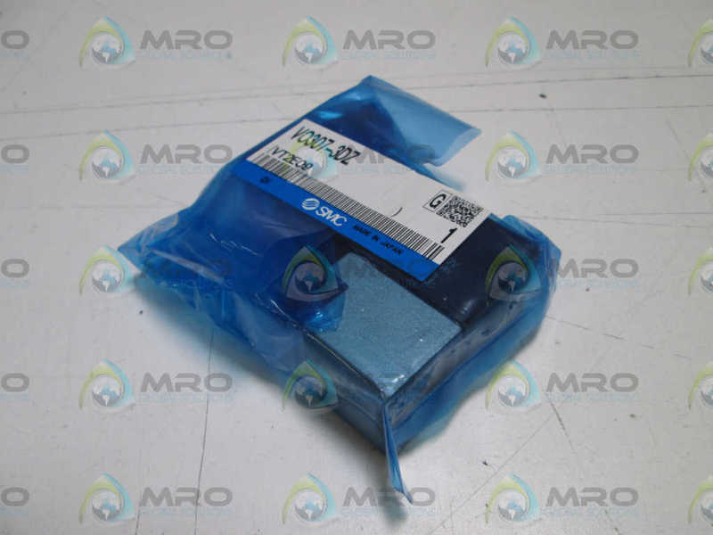 SMC VALVE VO307-3DZ NSNP IN BAG