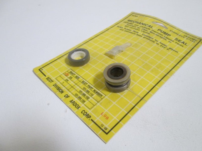 SCOT/ARDOX CORP. 101.000.110 5/8" NSMP
