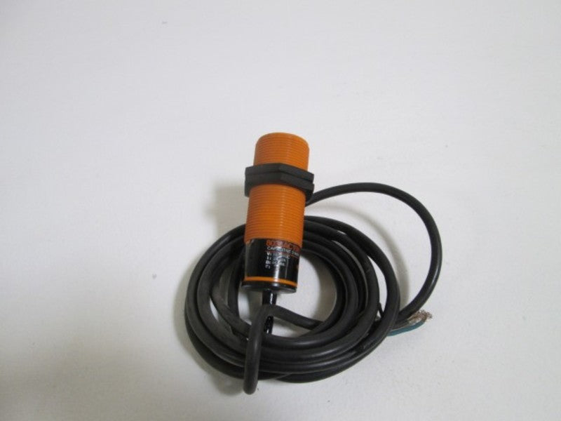 IFM EFECTOR 8036AC15NL3NAXX UNMP
