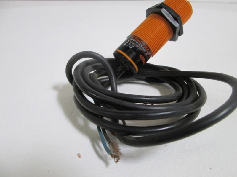IFM EFECTOR 8036AC15NL3NAXX UNMP