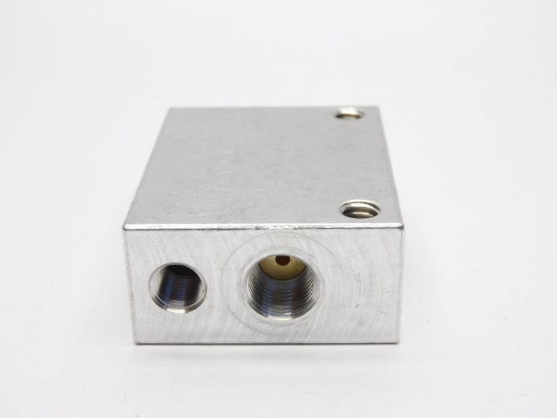 VALVE BODY CPI-VSA-312-BO NSNP