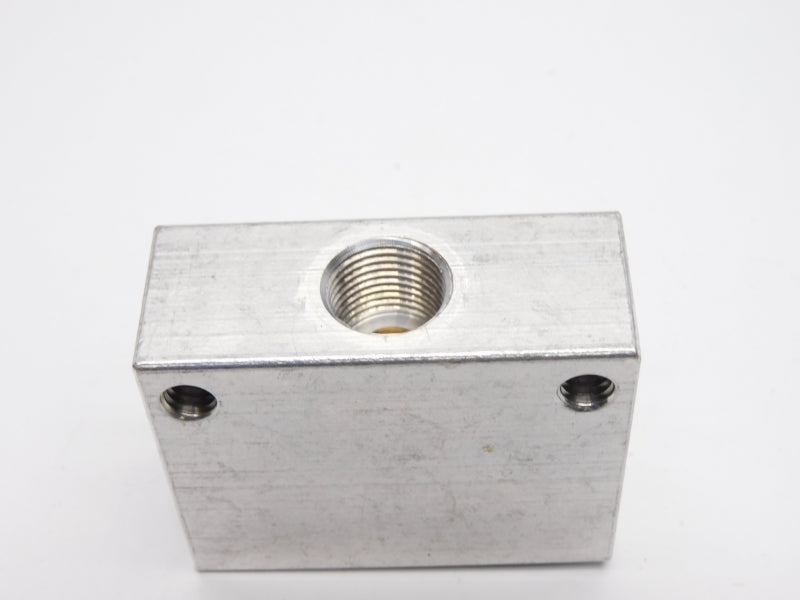 VALVE BODY CPI-VSA-312-BO NSNP
