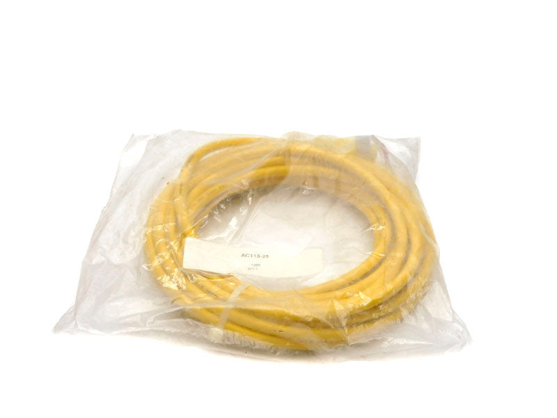 CONNECTOR CABLE AC11525 NSMP