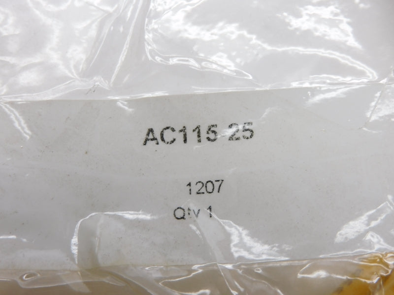 CONNECTOR CABLE AC11525 NSMP