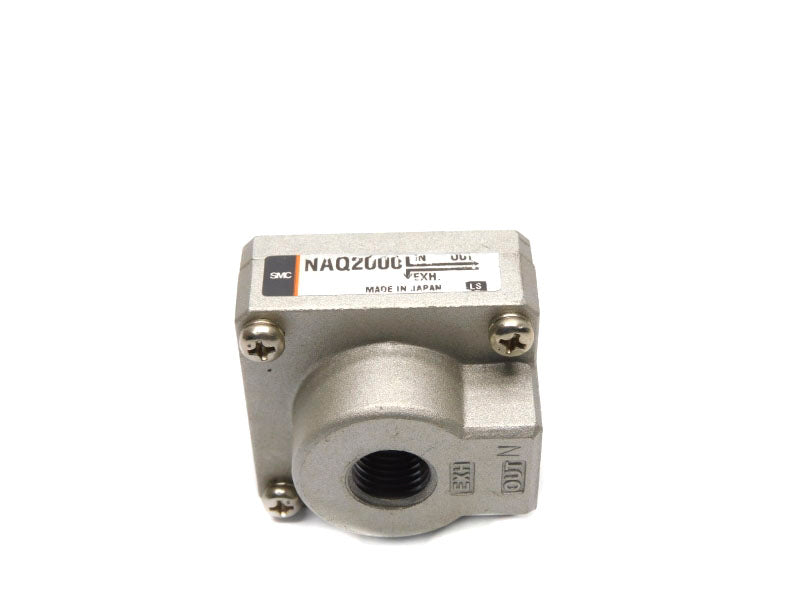 SMC NAQ2000 NSNP