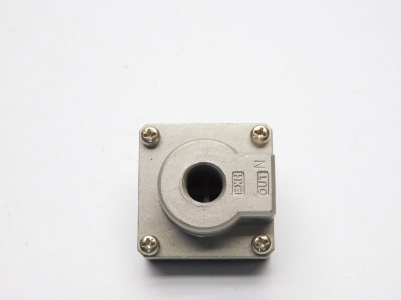 SMC NAQ2000 NSNP