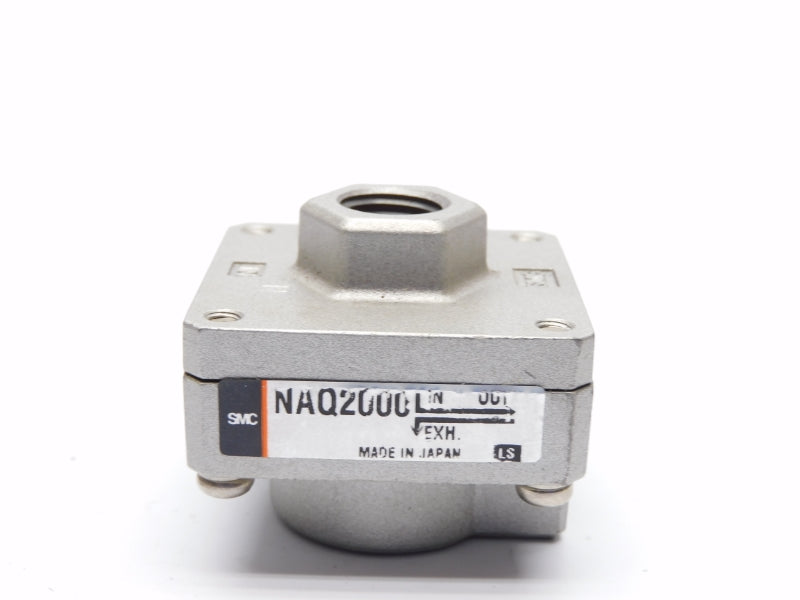 SMC NAQ2000 NSNP