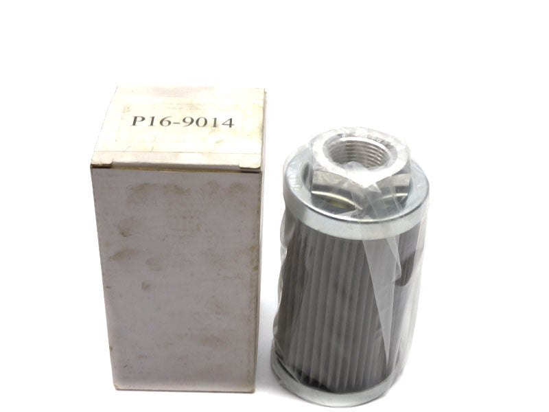 STRAINER P16-9014 NSMP