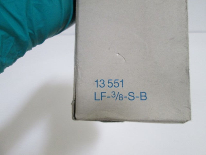 FESTO LF-3/8-S-B  NSMP