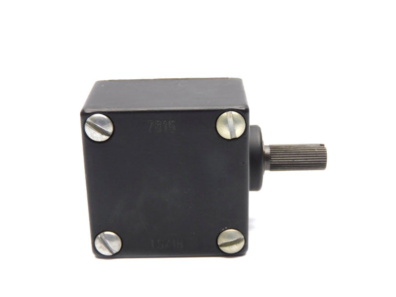 OPERATOR HEAD LSZ1H NSNP