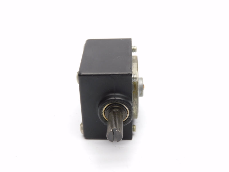 OPERATOR HEAD LSZ1H NSNP