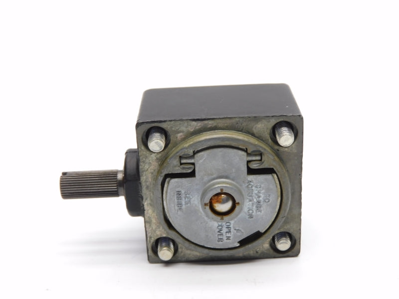 OPERATOR HEAD LSZ1H NSNP