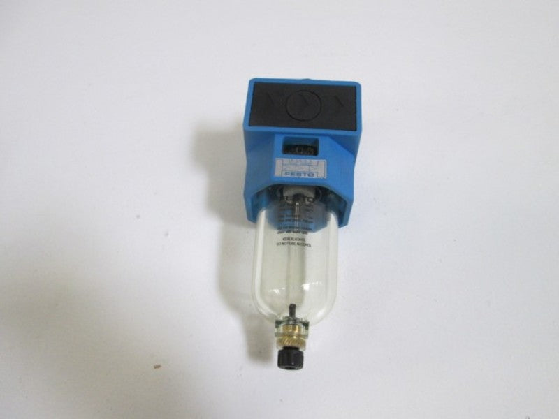 FESTO LF-3/8-S-B  NSMP