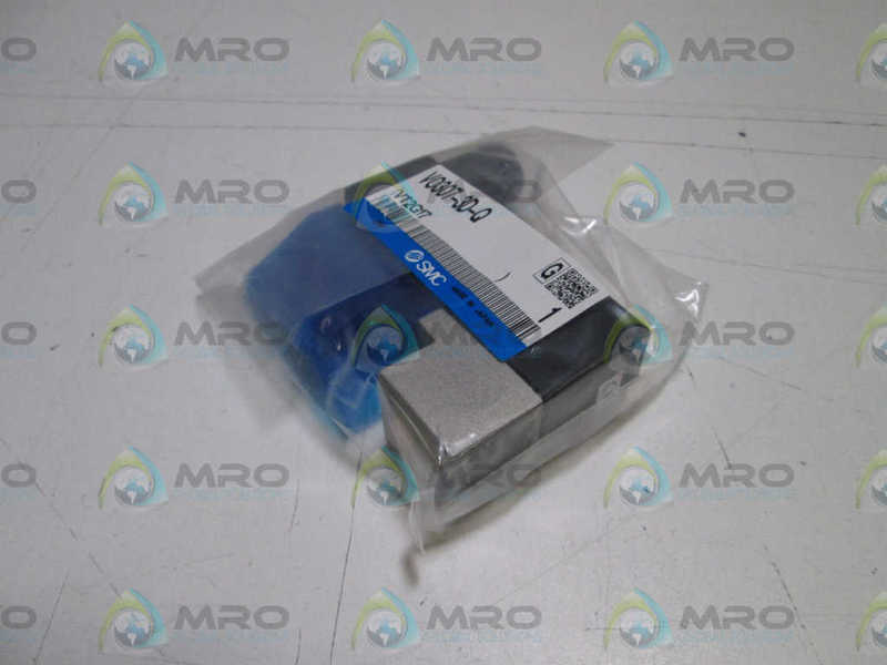 SMC VALVE VO307-3D-Q NSNP IN BAG