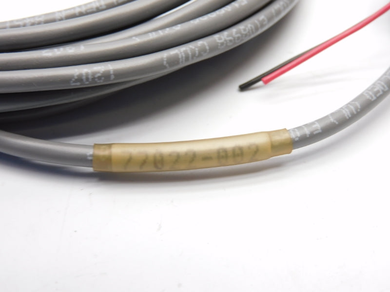 CONNECTOR CABLE 77022-002 UNMP