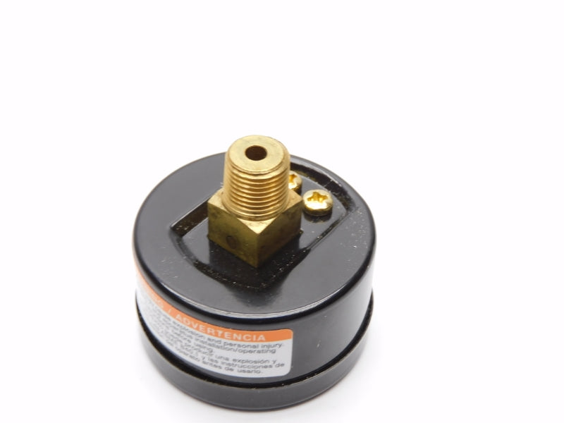 GAUGE 5WZ11 400PSI NSMP