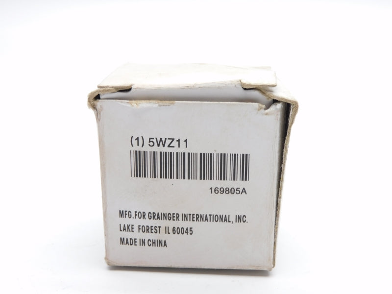 GAUGE 5WZ11 400PSI NSMP