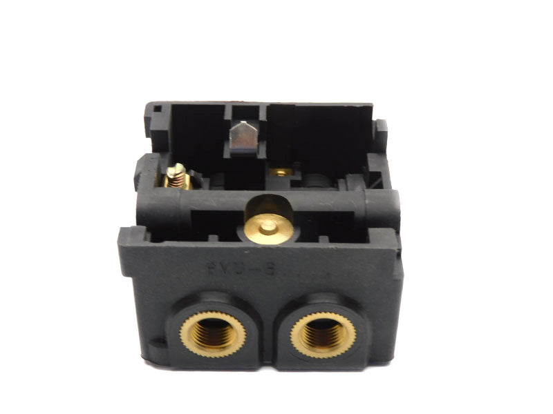 VALVE BASE PVU-B NSNP