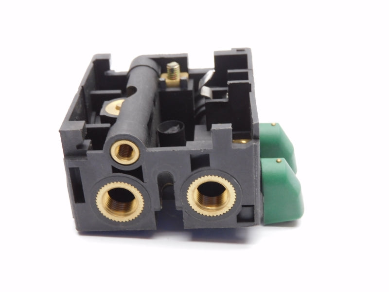 VALVE BASE PVU-B NSNP