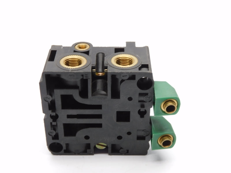 VALVE BASE PVU-B NSNP