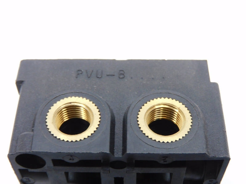 VALVE BASE PVU-B NSNP
