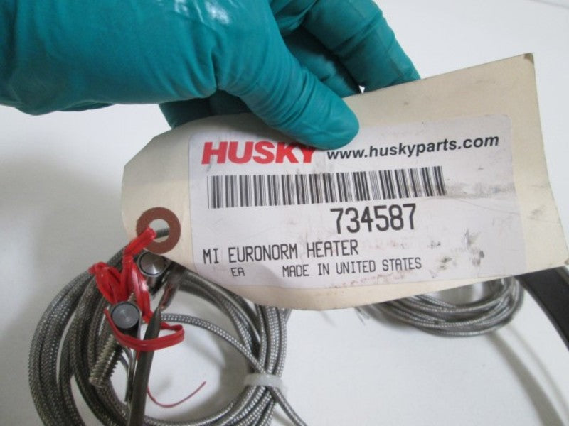 HUSKY 734587E 575V 1000W NSNP