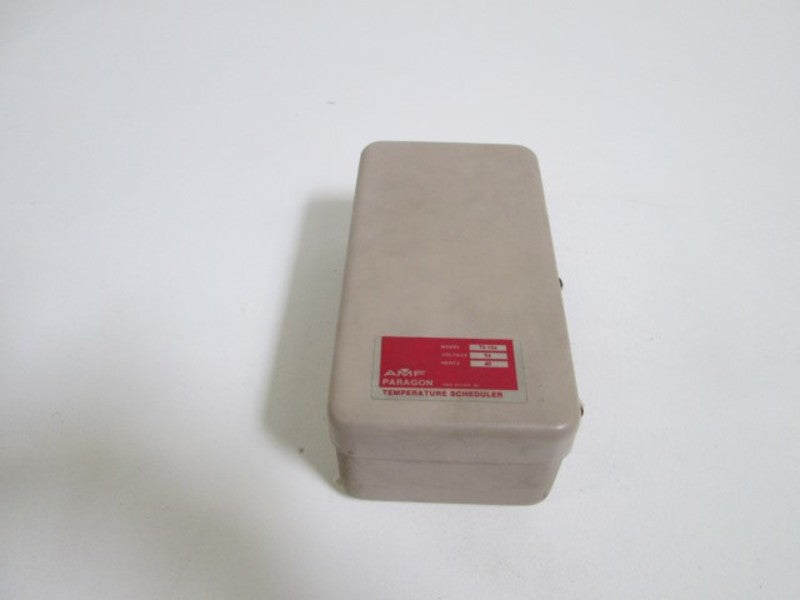 PARAGON TEMPERATURE SCHEDULER TS-104 NSNP