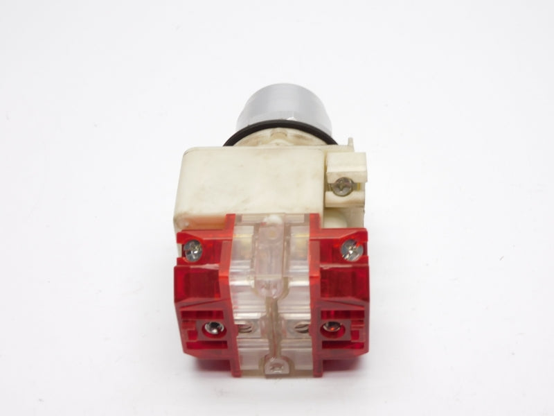 SCHNEIDER ELECTRIC 9001KR8P38RH25 120VAC/DC  UNMP