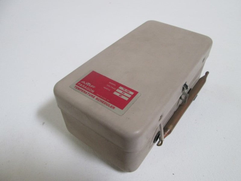 PARAGON TEMPERATURE SCHEDULER TS-104 NSNP