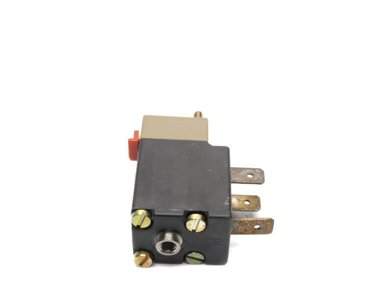 VALVE K17203049 24V 90PSI NSNP