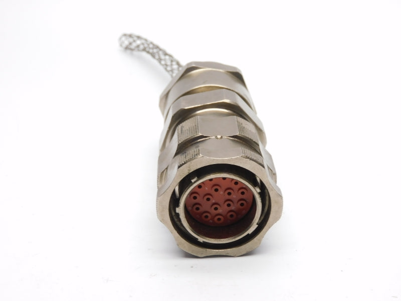 AMPHENOL CV-V416-0320R10 UNMP