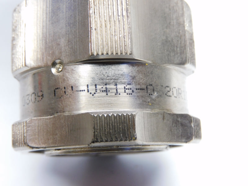 AMPHENOL CV-V416-0320R10 UNMP