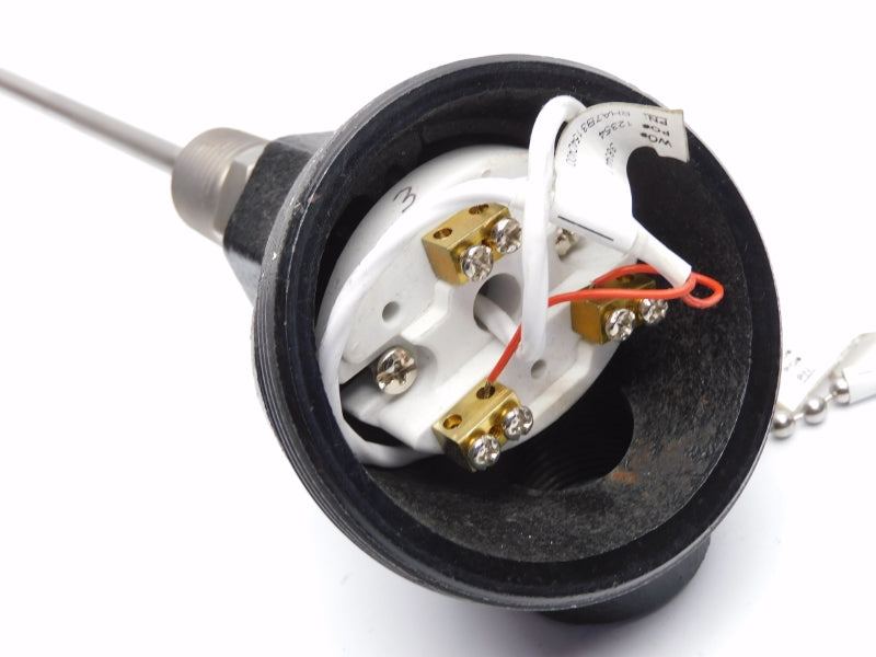 THERMOCOUPLE RHA7B3154D400 15-1/4" NSNP