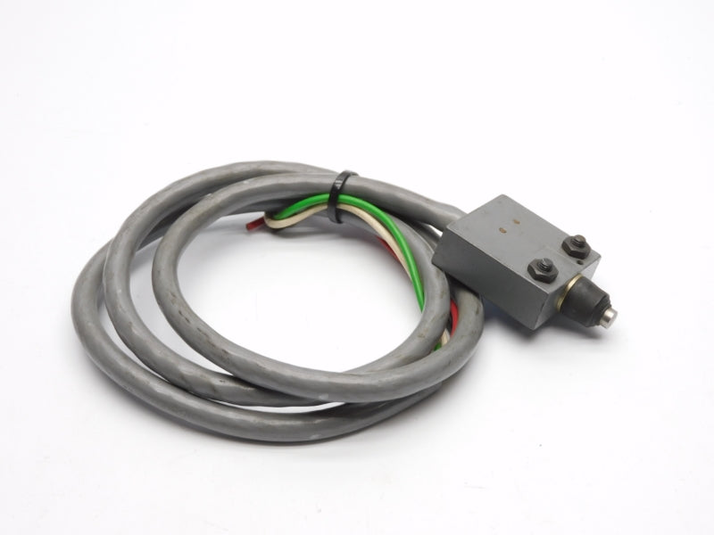 MICRO SWITCH 914CE18-3 250VAC 5A UNMP